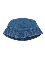 Baby Denim Bucket Hat – Bild 2