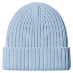 Beanie mit Merinowolle – Bild 1