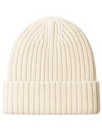 Beanie mit Merinowolle – Bild 2