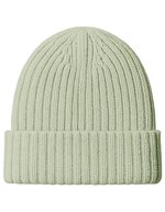 Beanie mit Merinowolle – Sage