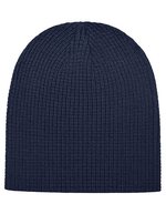 Beanie – Blu navy
