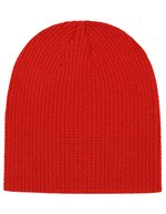 Beanie – Rosso