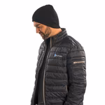 Beanie ohne Umschlag – Red