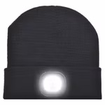 L-merch Berretto LED con Luci Integrate – immagine 3