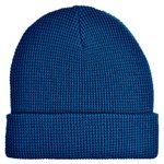 Strickmütze Waffeloptik – Bild 3