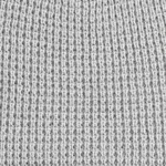 Strickmütze Waffeloptik – Bild 4