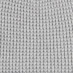 Strickmütze Waffeloptik – Bild 4