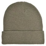Strickmütze Waffeloptik – Bild 5