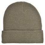 Strickmütze Waffeloptik – Bild 5