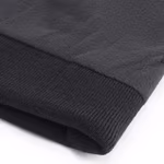 L-merch Thinsulate Strickmütze mit Umschlag, Black One Size, C1476 – Bild 3