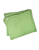 L-merch Grob gestrickter Schal 160x25 cm – Sage