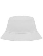Bucket Hat – White