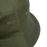 L-merch Baumwolle Bobhat mit Oeko-Tex-Zertifikat, Black One Size, C1720 – Bild 4