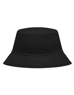 L-merch Baumwolle Bobhat mit Oeko-Tex-Zertifikat – Black