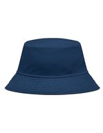 L-merch Baumwolle Bobhat mit Oeko-Tex-Zertifikat – Navy