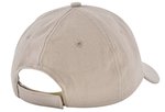 L-merch 5-Panel-Cap aus Baumwolle für Kinder, Dark Grey One Size, C1750 – Bild 4