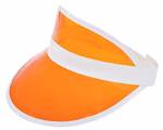 Sunvisor PVC – immagine 3