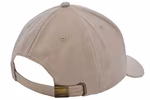 L-merch Heavy Brushed Cap made of Cotton, Black One Size, C1926 – image 3
