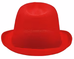 L-merch Promo Mafia Hat made of 100% Polyester, Black One Size, C2078 – image 3