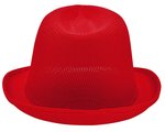 L-merch Promo Mafiahut aus 100% Polyester, Black One Size, C2078 – Bild 3