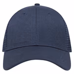 L-merch Trucker Cap Medium Profile aus Polyacryl, Black One Size, C2146 – Bild 3