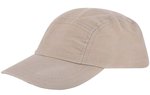 L-merch Kinder-Sportcap mit Gummizug, Black One Size, C506 – Bild 1