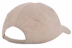 L-merch Kids' Sport Cap with Elastic Band, Black One Size, C506 – image 3