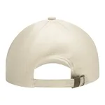 L-merch Baumwoll-Cap Low Profile ohne Mittelnaht, Black One Size, C560 – immagine 4