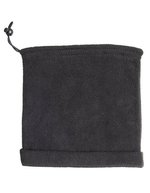 L-merch Fleece Ski Col mit Gummizug, Navy One Size, C739 – Bild 2