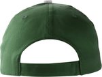L-merch 5-Panel Baseball-Cap Anfield Baumwolle, Champagner/White One Size, C9114 – Bild 4