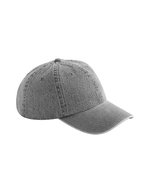 Denim Cap – Bild 2