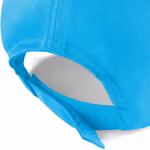Beechfield Junior 5-Panel Cap aus Baumwolltwill, Yellow One Size, CB10B – Bild 5