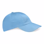 Beechfield Junior Legionnaire Cap with Neck Protection, French Navy One Size, CB11b – image 3