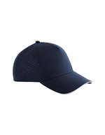 Accelerate Cap – Navy/White