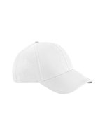 Club Cap – White