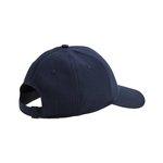 Beechfield Performance Cap aus 100% Recycling-Polyester, Black One Size, CB172R – Bild 4