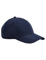 Beechfield Performance Cap aus 100% Recycling-Polyester – Navy