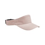 Beechfield Performance Visor aus recyceltem Polyester, Black One Size, CB174R – Bild 4