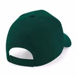 Beechfield Ultimate 6 Panel Cap aus Baumwolle, Classic Red One Size, CB18 – Bild 4