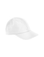 Technical Training Cap – Blanc