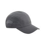 Beechfield Technisches Laufcap mit Belüftungssystem, Aqua One Size, CB188 – Bild 3