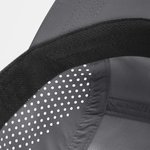 Beechfield Technisches Laufcap mit Belüftungssystem, Aqua One Size, CB188 – Bild 5