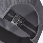 Beechfield Technical Running Cap with Ventilation System, Aqua One Size, CB188 – image 6