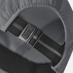 Beechfield Technisches Laufcap mit Belüftungssystem, Aqua One Size, CB188 – Bild 6