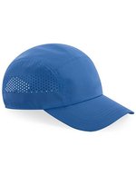 Technical Running Cap – Cobalt Blue