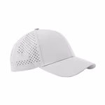 Beechfield Laser Performance Trucker Cap mit Belüftung, Black One Size, CB189R – Bild 3