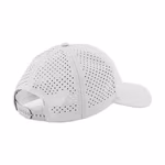 Beechfield Laser Performance Trucker Cap mit Belüftung, Black One Size, CB189R – Bild 4