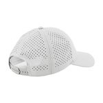 Beechfield Laser Performance Trucker Cap mit Belüftung, Black One Size, CB189R – Bild 4