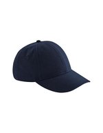 Water Resistant Lifestyle Cap – French Navy