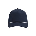 Rope Detail Golf Cap – Bild 3